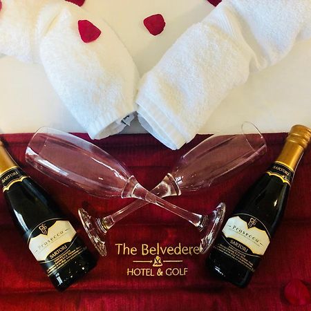 Belvedere Hotel And Golf Bridlington Kültér fotó