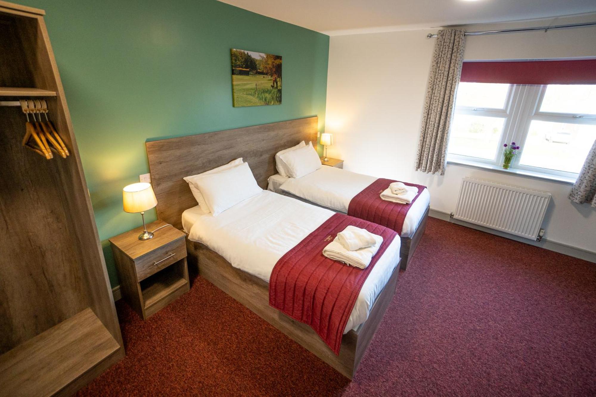 Belvedere Hotel And Golf Bridlington Kültér fotó