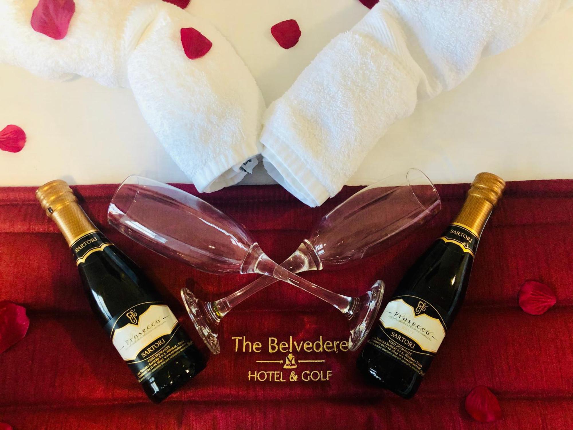 Belvedere Hotel And Golf Bridlington Kültér fotó