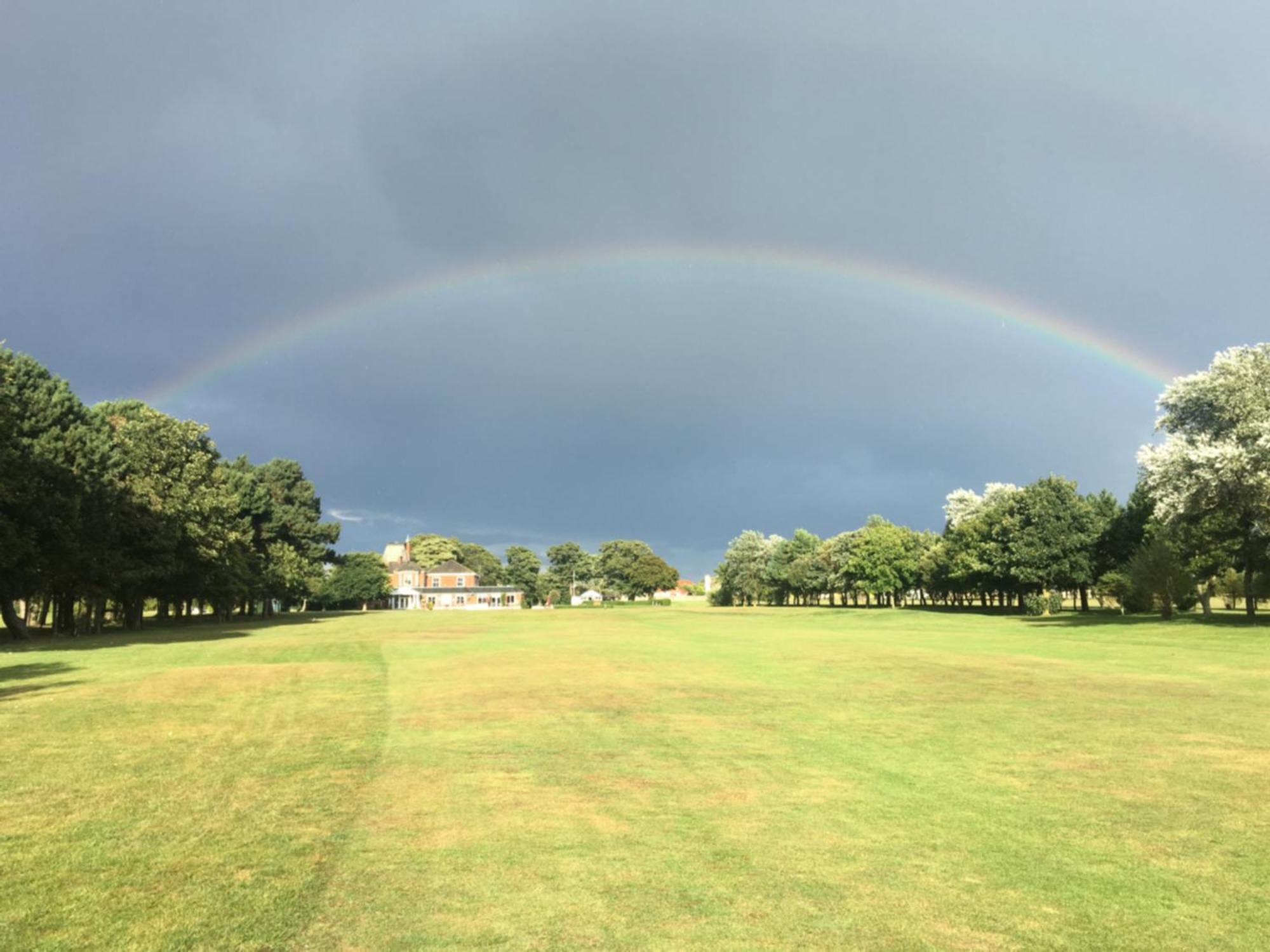 Belvedere Hotel And Golf Bridlington Kültér fotó