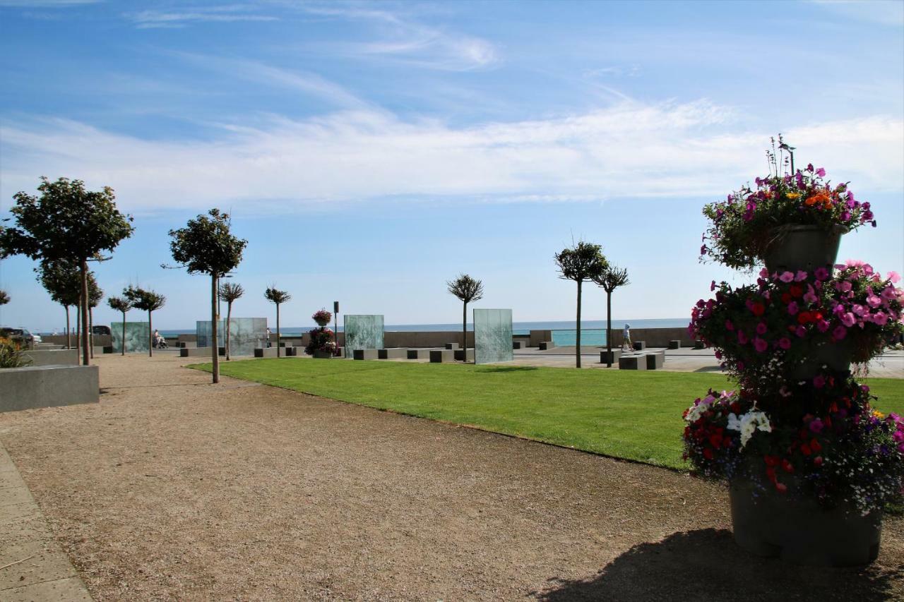 Belvedere Hotel And Golf Bridlington Kültér fotó