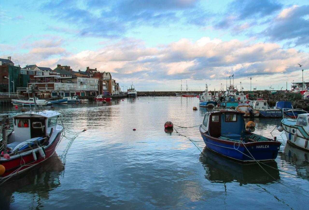 Belvedere Hotel And Golf Bridlington Kültér fotó