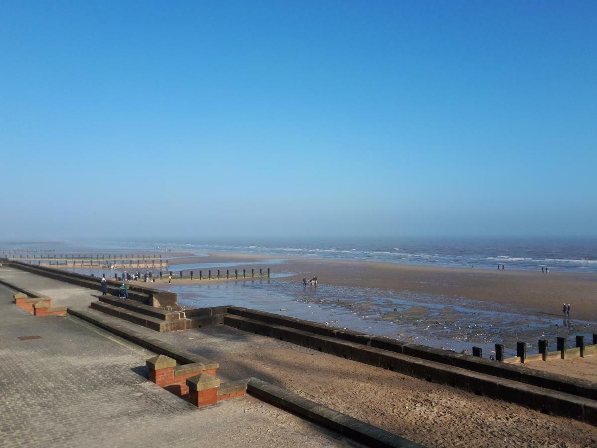 Belvedere Hotel And Golf Bridlington Kültér fotó