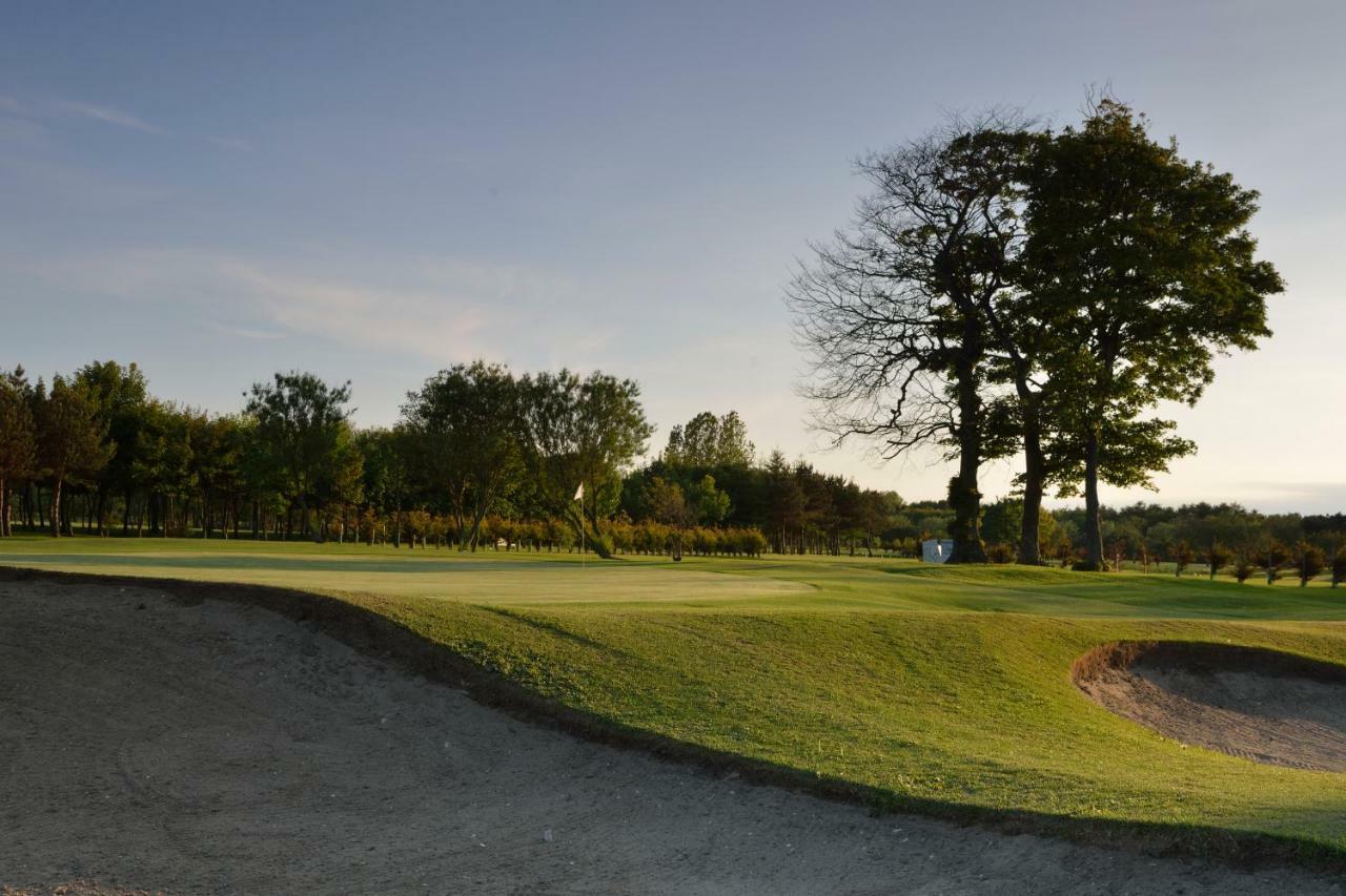 Belvedere Hotel And Golf Bridlington Kültér fotó