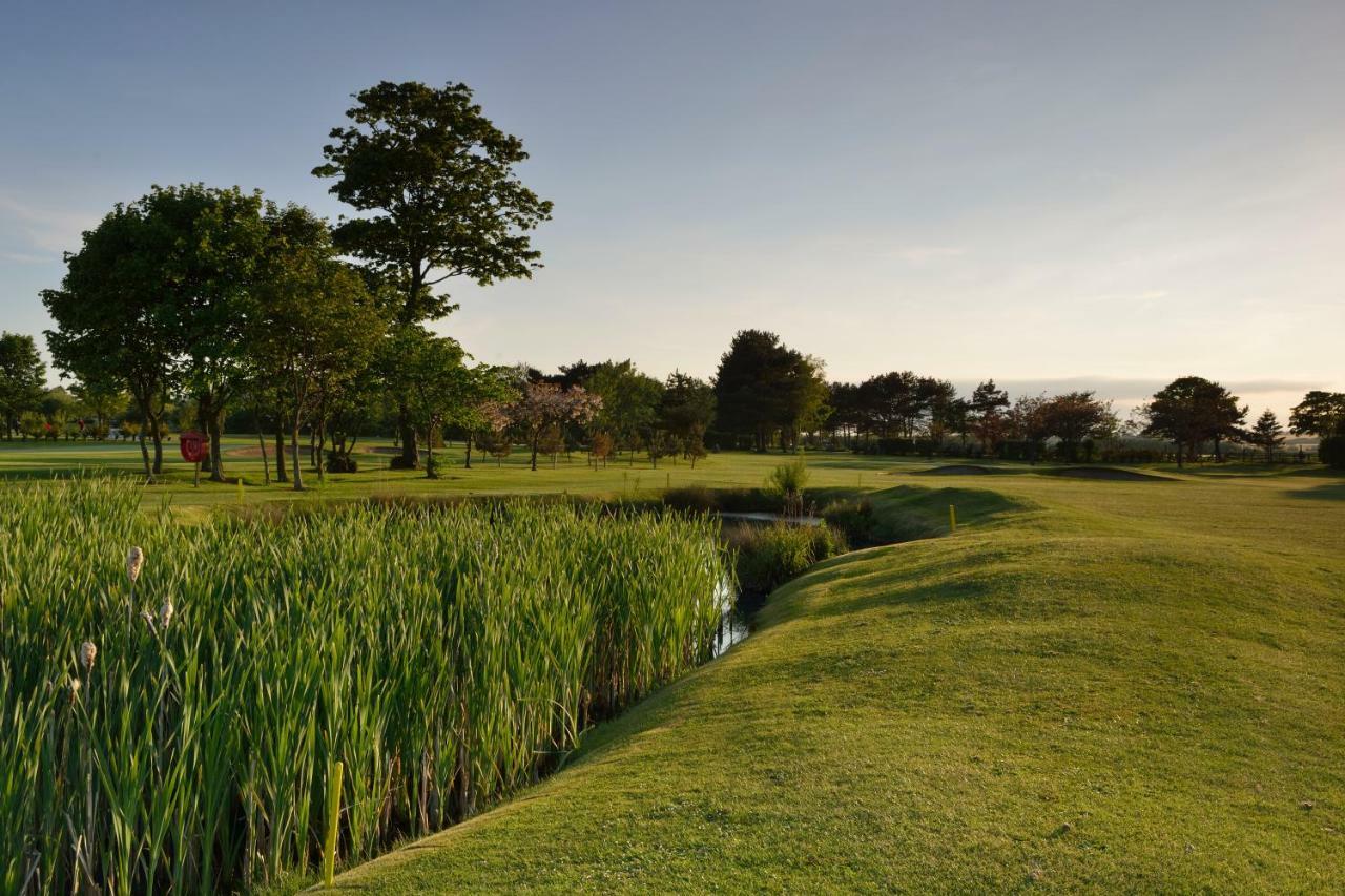 Belvedere Hotel And Golf Bridlington Kültér fotó
