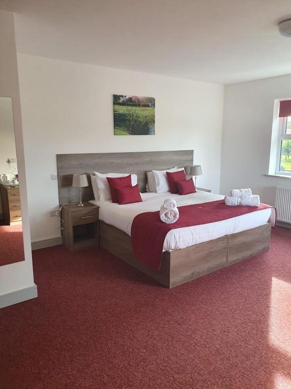 Belvedere Hotel And Golf Bridlington Kültér fotó